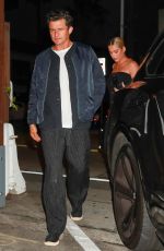 KATY PERRY and Orlando Bloom at Craig