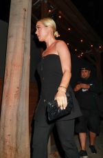 KATY PERRY and Orlando Bloom at Craig