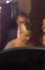 KATY PERRYLeaves Craig