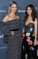 KELLY SAWYER at Baby2Baby 10-Year Gala in Los Angeles 11/13/2021