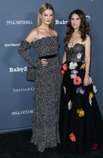 KELLY SAWYER at Baby2Baby 10-Year Gala in Los Angeles 11/13/2021