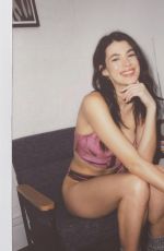 KELTIE STRAITH for Nasty Girl, 2021