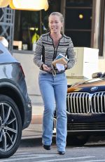 KENDRA WILKINSON Out for Lunch with a Friend at Granville Restaurant in Studio City 11/06/2021
