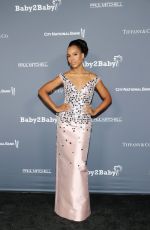 KERRY WASHINGTON at Baby2Baby 10-Year Gala in Los Angeles 11/13/2021
