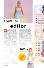 KHLOE KARDASHIAN in Cosmopolitan Magazine, UK December 2021/January 2022