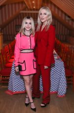 KIERNAN SHIPKA at Christian Louboutin x Instyle Dinner in West Hollywood 11/14/2021