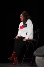 KIM FIELDS Speak at New Jersey Women’s Expo 11/07/2021