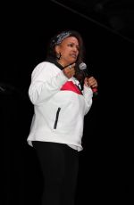 KIM FIELDS Speak at New Jersey Women’s Expo 11/07/2021