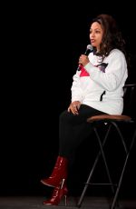 KIM FIELDS Speak at New Jersey Women’s Expo 11/07/2021