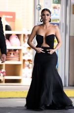 KIM KARDASHIAN at a Convenience Store After Paris Hilton