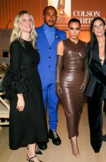 KIM KARDASHIAN at WSJ. Magazine 2021 Innovator Awards in New York 11/01/2021