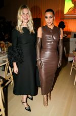 KIM KARDASHIAN at WSJ. Magazine 2021 Innovator Awards in New York 11/01/2021