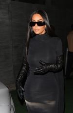 KIM KARDASHIAN, DEMI MOORE, RUMER WILLIS, KIM JONES and AMBER VALLETTA at in West Hollywood 11/20/2021