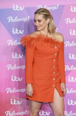 KIMBERLY WYATT at ITV Palooza! 2021 in London 11/23/2021