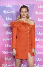 KIMBERLY WYATT at ITV Palooza! 2021 in London 11/23/2021