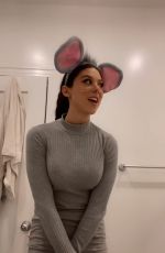 KIRA KOSARIN - Instagram Photos and Video 11/02/2021