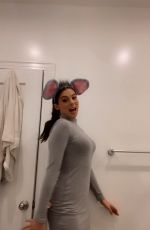 KIRA KOSARIN - Instagram Photos and Video 11/02/2021