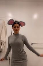 KIRA KOSARIN - Instagram Photos and Video 11/02/2021