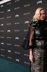 KIRSTEN DUNST at 10th Annual LACMA ART+FILM GALA in Los Angeles 11/06/2021