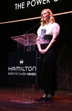 KIRSTEN DUNST at 11th Hamilton Behind the Camera Awards 11/13/2021