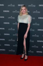 KIRSTEN DUNST at 11th Hamilton Behind the Camera Awards 11/13/2021