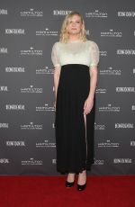 KIRSTEN DUNST at Hamilton Behind the Camera Awards in Los Angeles 11/13/2021
