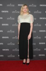 KIRSTEN DUNST at Hamilton Behind the Camera Awards in Los Angeles 11/13/2021