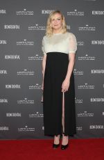 KIRSTEN DUNST at Hamilton Behind the Camera Awards in Los Angeles 11/13/2021
