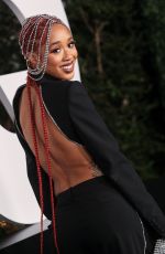 KITTY CASH at GQ Men of the Year in West Hollywood 11/18/2021
