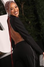 KITTY CASH at GQ Men of the Year in West Hollywood 11/18/2021