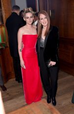 KRISTEN STEWART and JULIANNE MOORE at 2021 Gotham Awards in New York 11/29/2021