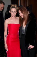 KRISTEN STEWART and JULIANNE MOORE at 2021 Gotham Awards in New York 11/29/2021