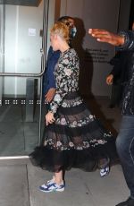 KRISTEN STEWART Arrives at Spencer Screening in New York 11/04/2021
