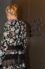 KRISTEN STEWART Arrives at Spencer Screening in New York 11/04/2021