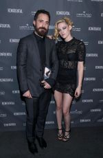 KRISTEN STEWART at 11th Hamilton Behind the Camera Awards 11/13/2021
