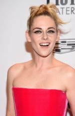 KRISTEN STEWART at 2021 Gotham Awards in New York 11/29/2021