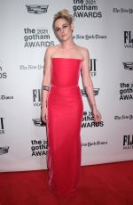 KRISTEN STEWART at 2021 Gotham Awards in New York 11/29/2021