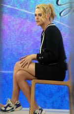 KRISTEN STEWART at Today Show in New York 11/04/2021
