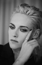 KRISTEN STEWART for The New York Times Magazine, November 2021