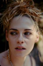 KRISTEN STEWART for The New Yorker, November 2021