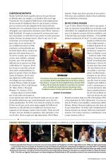 KRISTEN STEWART in Fotogramas Magazine, November 2021