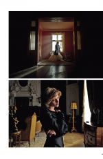 KRISTEN STEWART in Ray Magazine, December 2021/January 2022