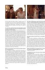 KRISTEN STEWART in Ray Magazine, December 2021/January 2022