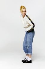 KRISTEN STEWART - Variety Awards Circuit Portraits, November 2021