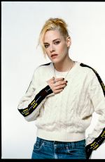 KRISTEN STEWART - Variety Awards Circuit Portraits, November 2021