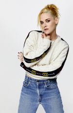 KRISTEN STEWART - Variety Awards Circuit Portraits, November 2021