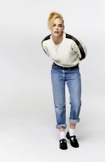 KRISTEN STEWART - Variety Awards Circuit Portraits, November 2021