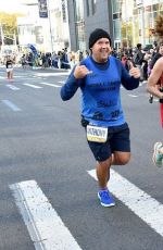KRISTINE FROSETH Running 2021 TCS New York City Marathon 11/07/2021