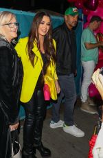 KYLE RICHARDS at Paris Hilton and Carter Reum
