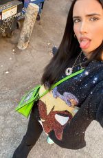 KYLIE JENNER - Instagram Photos 111/22/2021